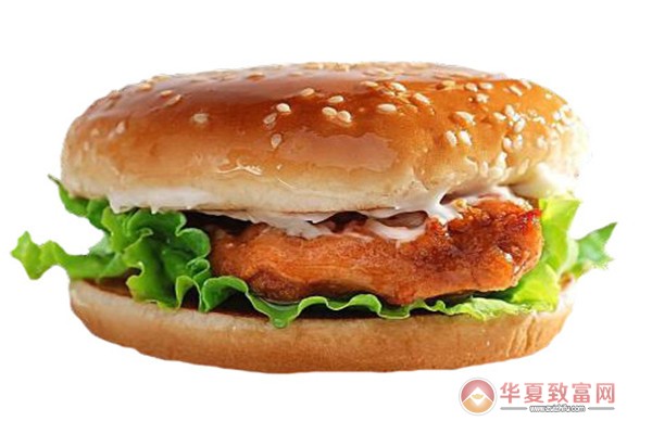 好麦基炸鸡汉堡加盟